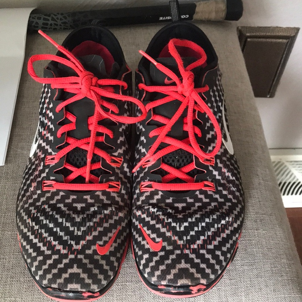 nike free tr fit